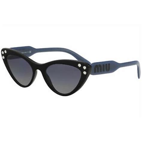 miu miu smu05t de edel optics|Buy Miu Miu sunglasses online at low prices (26 products) .